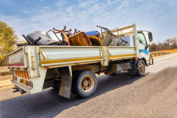 Retail Junk Removal in Corsicana, TX